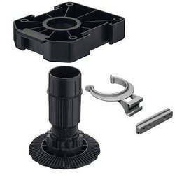 nóżka szafki AXILO 150mm (reg.140-170mm)