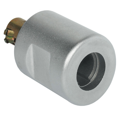 Symo - gałka obrotowa, lewa