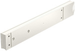 listwa dystansowa, do ramy wysuwanej i wieszaka wysuwanego na spodnie Hafele Dresscode