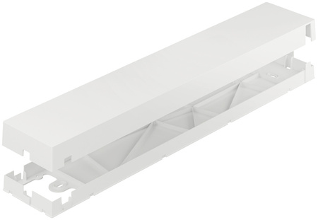 OneCable - Obudowa zasilacza,biały