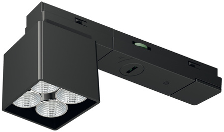 OneCable - Oprawa punktowa Spot 4 TT Connect