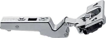 CLIP top BLUMOTION zawias kątowy -45° III, max. nakładany, puszka: na wkręty