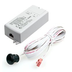 Wyłącznik zbliżeniowy dwubiegunowy