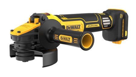 Szlifierka kątowa 125mm DEWALT