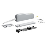 WingLine L - PTM-Silent Light 12 kg [szary]