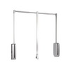 EMUCA - Pantograf SLING [12 kg] - 600-830 CHROM