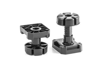 Stopka MULTI LEG H 125-195 mm, obciążenie 450kg 