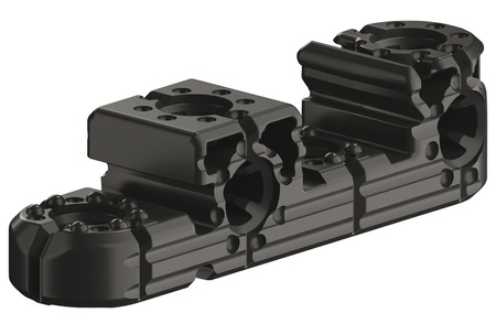 Złącze uniwersalne Hafele Ixconnect UC 16/64