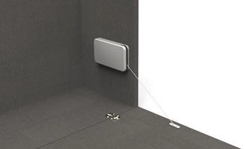 MINIWINCH  osłonka szara