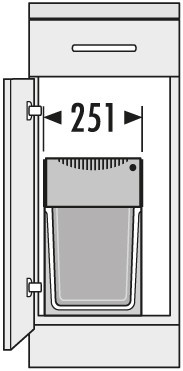 HAILO AS Tandem 15/15