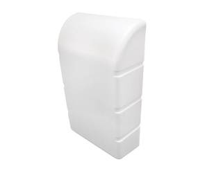 Hafele Ironfix pokrywa na deskę do prasowania