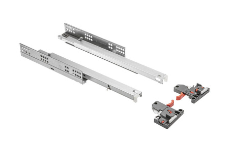 GTV - modern slide 3D L-350