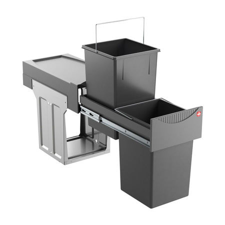 HAILO AS Tandem 15/15