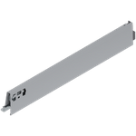 Bok szuflady TANDEMBOX, wys. M (83 mm), dł.=450 mm, prawy, do TANDEMBOX intivo/antaro