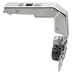 CLIP top BLUMOTION zawias do drzwi równoległych 95°