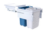 Kosz na pranie, Hailo Laundry Carrier