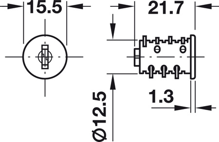 Symo - wkładki wymienne 0003