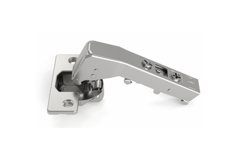 FGV Zawias Omnia L SLOWMOTION, równoległy