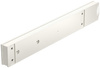 listwa dystansowa, do ramy wysuwanej i wieszaka wysuwanego na spodnie Hafele Dresscode