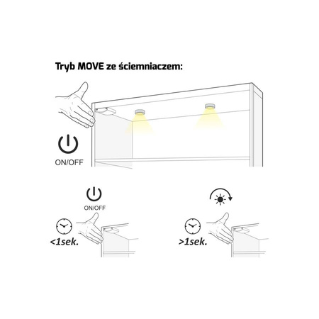 TEO – dodatkowy sensor 