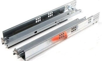 TANDEM do TIP-ON Pełny wysuw, 30 kg, dł.=270 mm