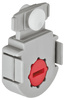 Hafele Slido F-Line11 12A Infront - Zespol jezdny