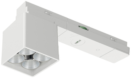 OneCable - Oprawa punktowa Spot 4 TT Connect