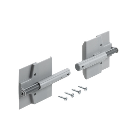 TopLine L, amortyzacja kolizji Silent System