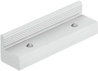 szablon, system mocowania paneli do wpinania