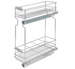 FGV Cargo mini 200 mm, chrom, lewe