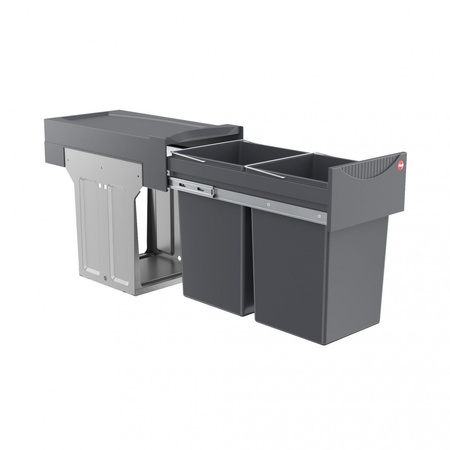 HAILO AS Tandem 15/15