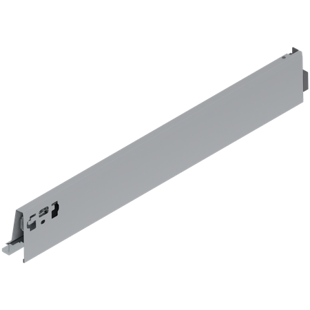 Bok szuflady TANDEMBOX, wys. M (83 mm), dł.=550 mm, prawy, do TANDEMBOX intivo/antaro