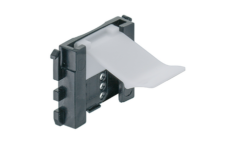 Klips stopki reg.coko. Axilo - cok.19mm