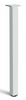 noga kwadrat 60x60 H-820 INOX