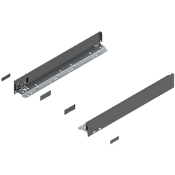 Bok szuflady LEGRABOX