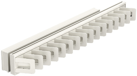 wysuwka wielofunkcyjna, Hafele Dresscode