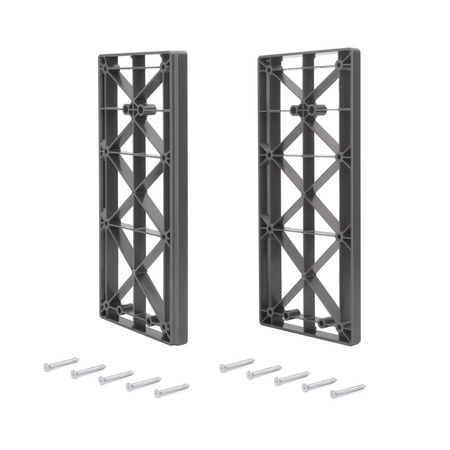 EMUCA - Pantograf SWAY - podkładka dystansowa 