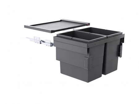 HAILO AS Cargo Synchro 600 28/28