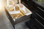 szuflada na artykuły spożywcze, Hailo Pantry Box