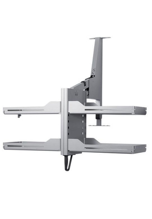 PEGASUS Libell/ 900/ 12 kg/ szary