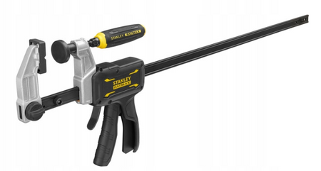 STANLEY FATMAX ŚCISK HYBRYDOWY 600 mm