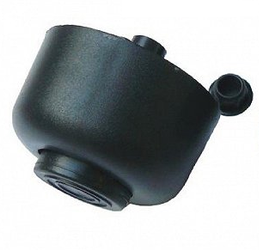 stopka ASA H-17mm fi50