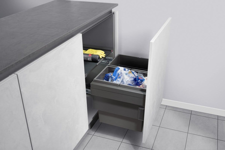 HAILO AS Cargo Synchro 600 28/28