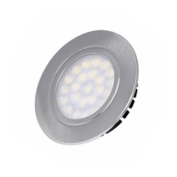 Oprawa LED IVO 3,5W 230V AC neutralna