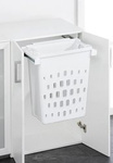 LAUNDRY SHORTY BASKET/ 40 l