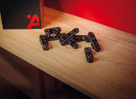 Złącze uniwersalne Hafele Ixconnect UC 16/64