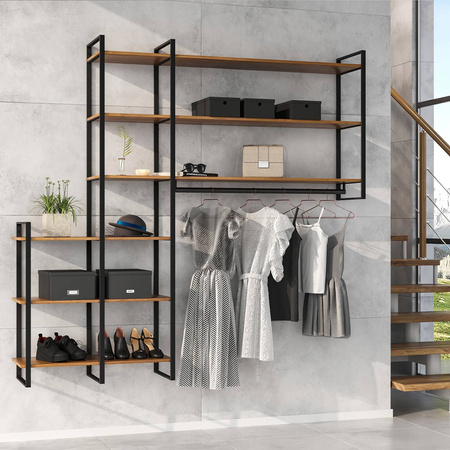 Stelaż do szafki Lader