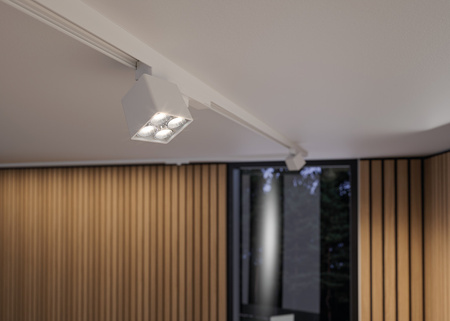 OneCable - Oprawa punktowa Spot 4 TT Connect