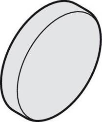 Magnesy do mocowania skrzydeł drzwi 