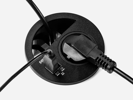 EVOline - Listwa zasilająca Circle 80